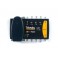 2IN 950-2200 MHZ 30-45 DB 124 DBÌV MIX TERR.