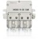 MINI-DERIVATORE 5...2400MHZ "EASYF" 2 VIE 12DB
