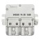 MINI-DERIVATORE 5...2400MHZ "EASYF" 2 VIE 12DB