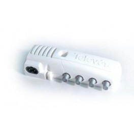 AMPLIFICATORE G20DB VU106DBµV