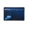 SMART CARD TIVÙSAT  (X MODULI TOX E TO5) PROFESSIONALE PER  MODULI
