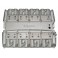 MULTISWITCH 5X5X4 EASYF TERM./CASCATA