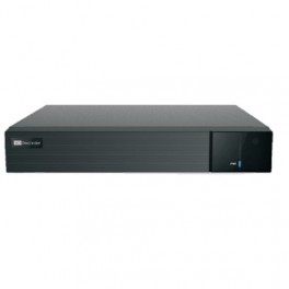 64CH NVR ONVIF 16MP RAID