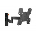 SUPPORTO DA PARETE WALL 3145 SUPPORTO DA PARETE CON INCLINAZIONE E ROTAZIONE 180°