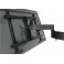 SUPPORTO TV 40-65" MAX.30KG WALL 3345