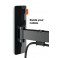 SUPPORTO TV 40-65" MAX.30KG WALL 3345