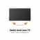 SUPPORTO TV 40-65" MAX.30KG WALL 3345