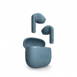 AURICOLARI GO PODS TWS EARBUDS PETROL GR