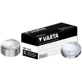 PILA VARTA  Mod. VARTA SR616 (321) 	