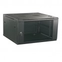 ARMADIO RACK A MURO 19" 9 UNITA'