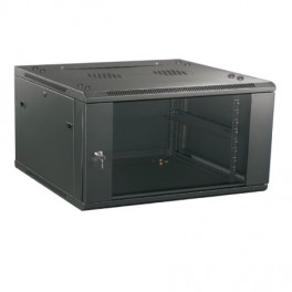 ARMADIO RACK A MURO 19" 9 UNITA'