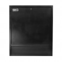 ARMADIO RACK A MURO PER DVR/NVR