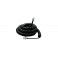 CAVO TELEFONICO  SPIRALATO  RJ9 4X4 2,2m Cavetto telefonico spiralato spina 4p4c / spina 4p4c