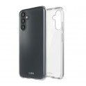 Cover Skinny per Samsung A26 TRASPARENTE