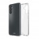 Cover Skinny per Samsung A26 TRASPARENTE