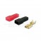KIT PRESE FASTON 6,3MM