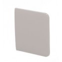 Tasto per Lightswitch olive SoloButton (2-gang) [55] ASP