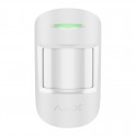 Rilevatore IR wireless combinato di movimento e rottura vetro (Edizione Superior)