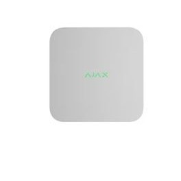 Videoregistratore di rete NVR (8ch) whit AJNVR BIANCO
