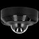 Telecamera IP cablata (8 Mp/4 mm) Ajax DomeCam Mini (8 Mp/4 mm) (8EU) ASP black
