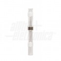 Giunzioni autosaldanti termoretraibili Giunzioni autosaldanti termoretraibili AWG26-24 - 0,25-0,34mm² - bianco TERMORETRAIBILI