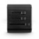 Adattatore da viaggio universale Adattatore universale con presa di ricarica USB-A e USB-C 2,1A max