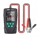 TESTER PER BATTERIE 12/24V 3-200Ah