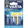 BATTERIA VARTA AAA MINISTILO BLISTER 4PZ