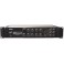 AMPLIFICATORE PA 100V-180W-MP3 6 ZONE AMPLIFICATORE PROFESSIONALE 100V / 180W A 6 ZONE CON MP3