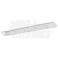 Barra Led 1210mm 42W 3000K 230Vac