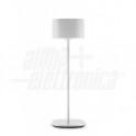 LAMPADA RIC. ESSENZA BIANCA
