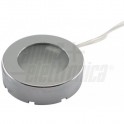 SUPPORTO LAMP.PLASTIC.LUCIDO G