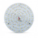 Circolina Led 18W 1800Lm 200mm 4000K