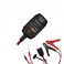 CaricaBatt Switc Auto 2.5A 6V/12V 1.2-54 SMART BATTERY CHARGER PER BATTERIE AL PIOMBO 12V, 6V e LiFePO4 12.8V