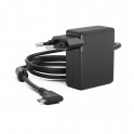 ADATTATORE DI RETE 100-240V TYPE-C 65W AP65TC