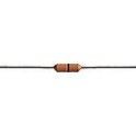 RESISTENZA 1/4 W   1,5   OHM