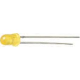 LED 3MM GIALLO