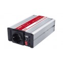 INVERTER  ONDA PURA 12V 300W USB SINUSOIDALE PURA