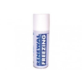 SPRAY FREEZING REFRIGERANTE 200 ML RENEW