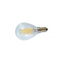 LED FILAM.MINI GOCCIA E14 4W L