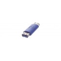 ADATTATORE USB 3.0 AF -  AF