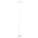 LAMPADA DA TERRA IN ALLUM A BATTERIA 3W3000K BIANCA