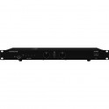 Amplificatore 2 canali  250 watt AMPLIFICATORE PA DIGITALE STEREO, 250 W