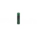 BATTERIA MINISTILO AAA RICARICABILE 1.2V AAA RICARICABILE 1.2V 750mAh  Batteria ricaricabile skb al ni-mh cilindrica - aaa (mini