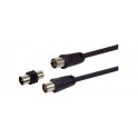 PROLUNGA TV SP 9,5+PR 9,5 0,3M