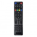 TELECOMANDO DI RICAMBIO DEC.KON58596100 Telecomando di ricambio per decoder dvb-t2 GB-210D