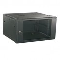 ARMADIO RACK A MURO 19" 9 UNITA'
