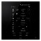ZIPATILE TOUCH PLUS ZWAVE + ZIGBEE -