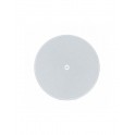Diffusore da incasso passivo bicono 8ohm Altoparlante da soffitto da 6"  Larghezza di banda 60 Hz – 20 kHz  Potenza 40 W rms