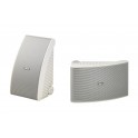 OUTDOOR SPEAKER NS-AW592 WH LXAXP  206 x 340 x 170 mm